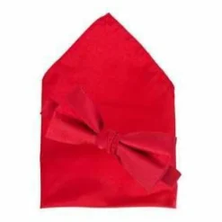Carnét Theo Herre Butterfly - Red
