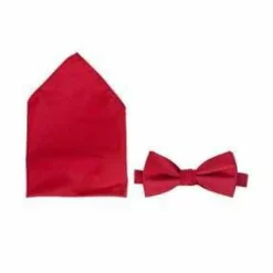 Carnét Theo Herre Butterfly - Red