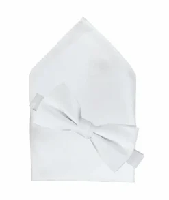 Carnét Theo Herre Butterfly - White