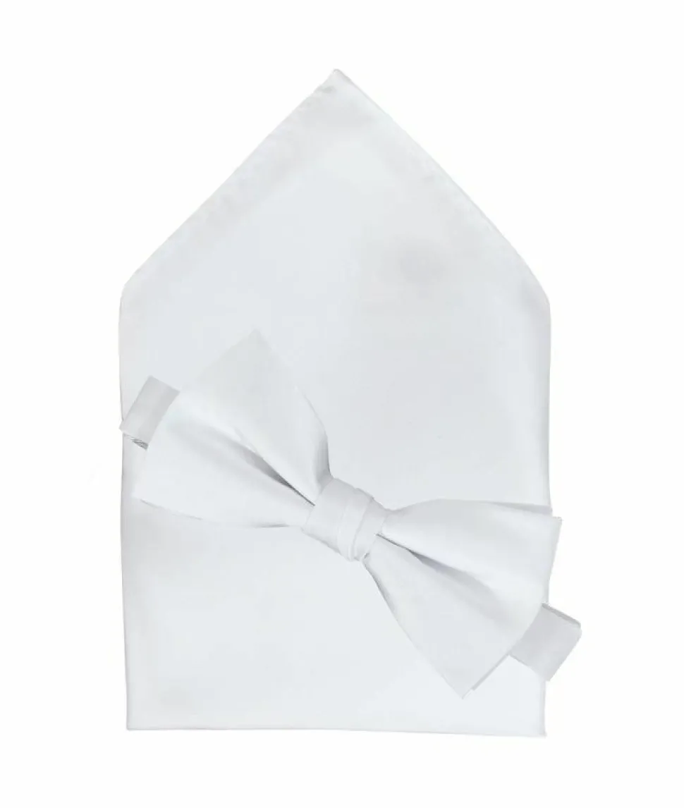 Carnét Theo Herre Butterfly - White