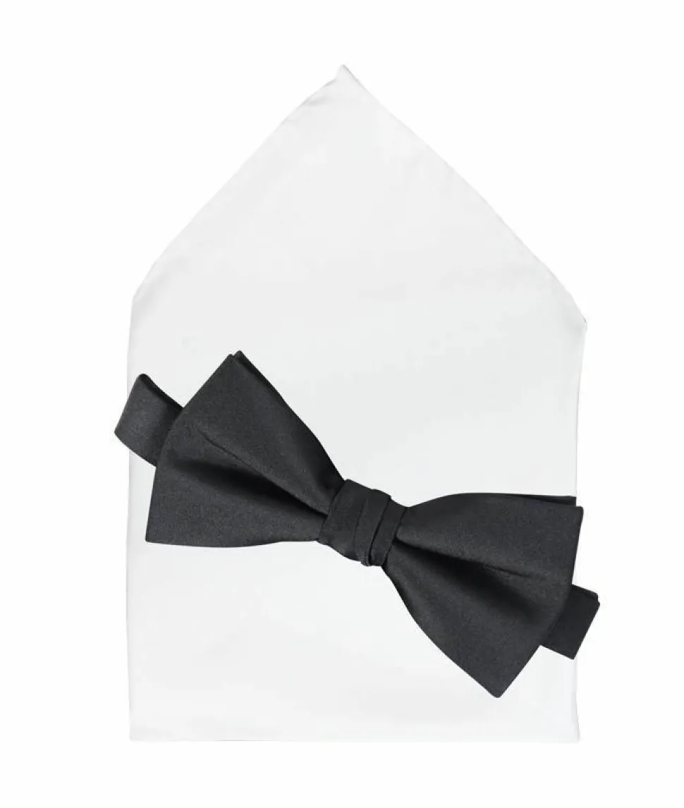 Carnét Theo Herre Butterfly - Black
