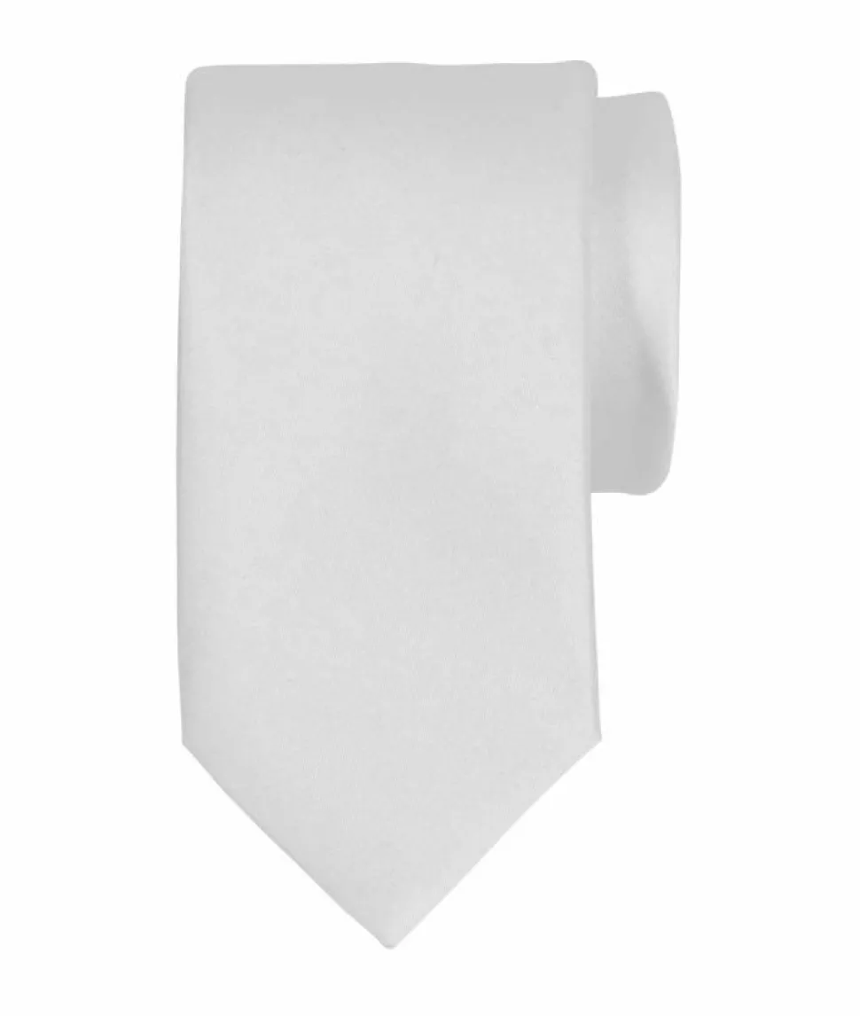 Carnét Trevor Herre Slips - White