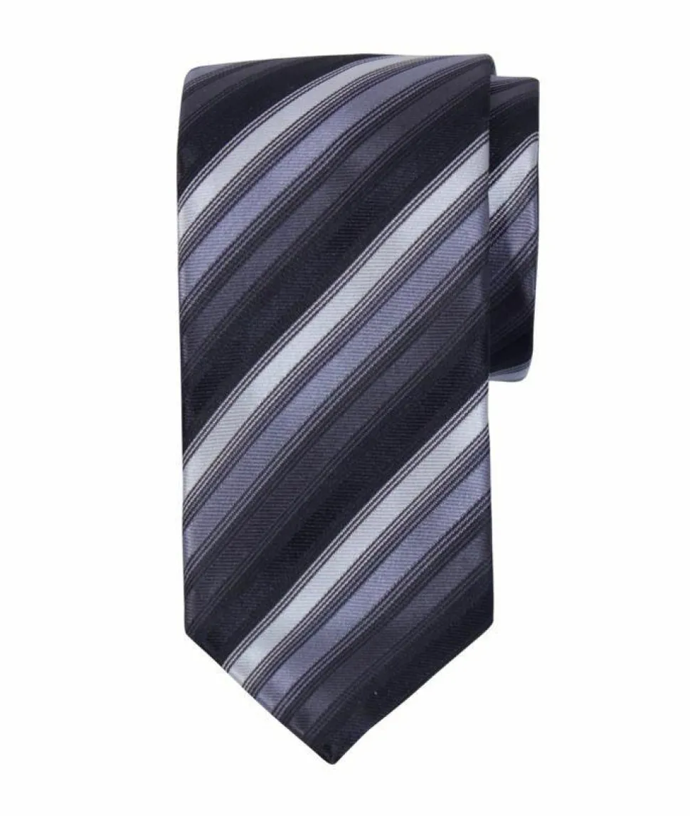 Carnét Tyson Herre Slips - Grey