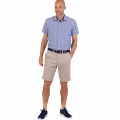 Carnét Urban Herre Shorts - Sand
