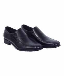 Carnét Vegas Herre Loafers - Black