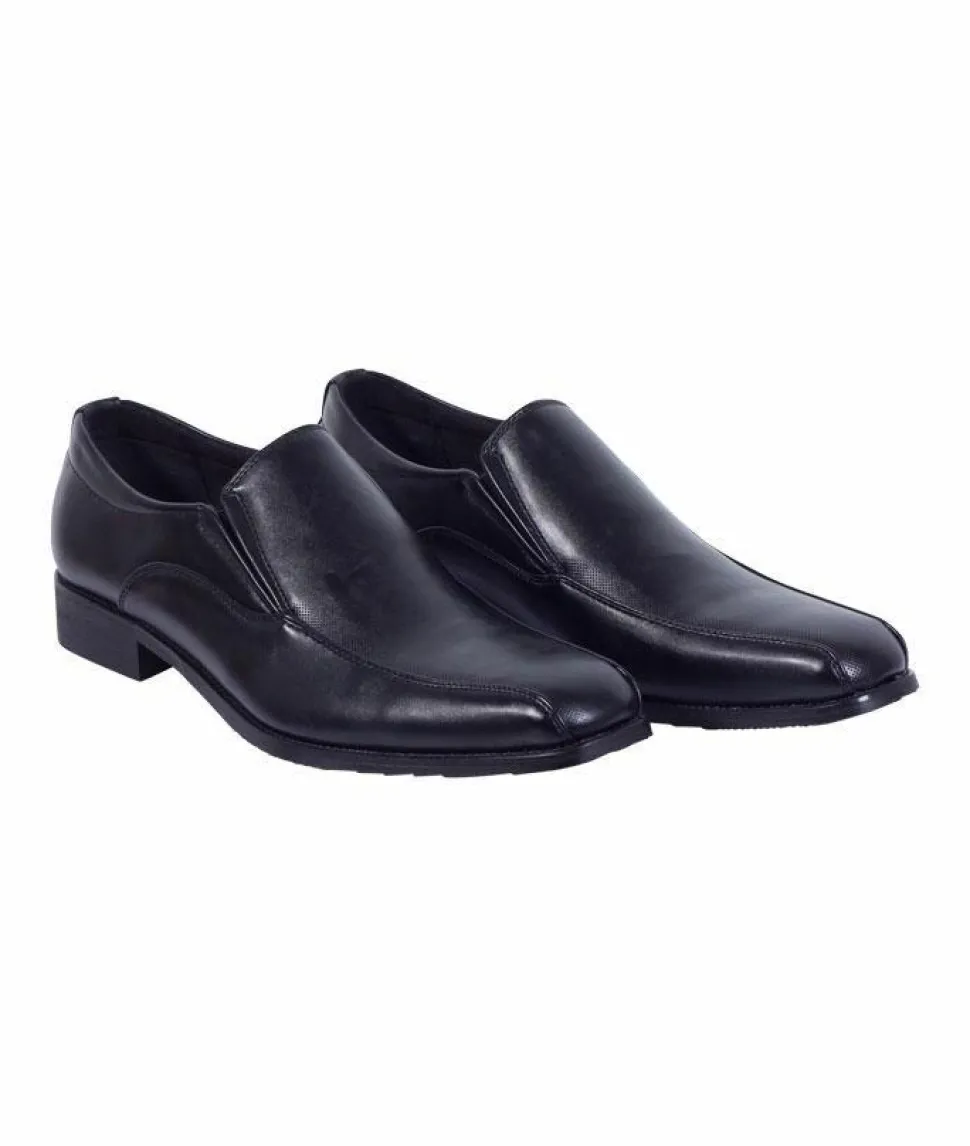 Carnét Vegas Herre Loafers - Black