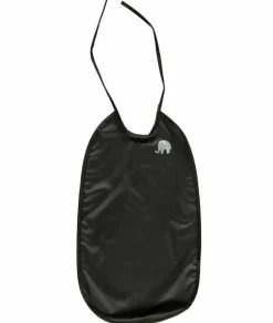 CeLaVi Baby Hagesmæk - Black
