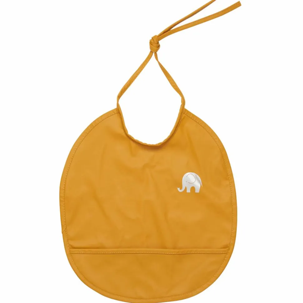 CeLaVi Baby Hagesmæk - Buckthorn Brown