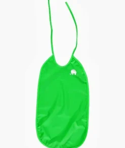 CeLaVi Baby Hagesmæk - Green