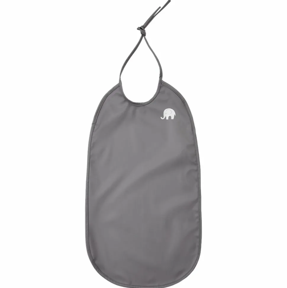 CeLaVi Baby Hagesmæk - Grey