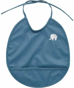 CeLaVi Baby Hagesmæk - Iceblue