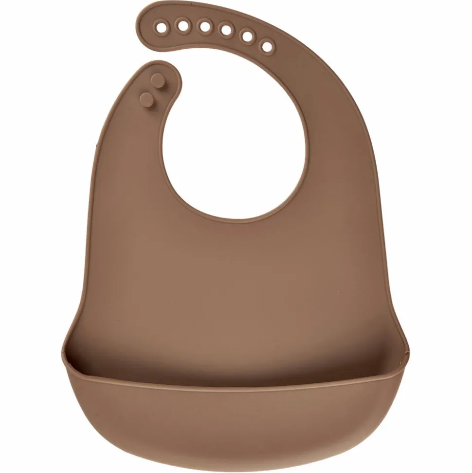 CeLaVi Baby Hagesmæk - Rubber