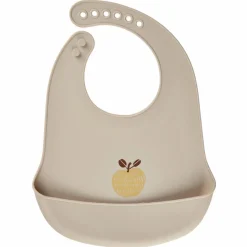 CeLaVi Baby Hagesmæk - Rubber