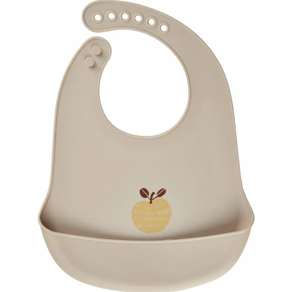 CeLaVi Baby Hagesmæk - Rubber