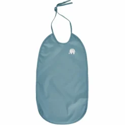 CeLaVi Baby Hagesmæk - Smoke Blue