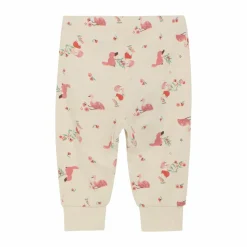 CeLaVi Baby Leggings - Powder Pink