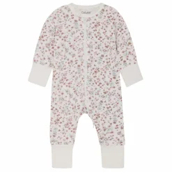 CeLaVi Baby Natdragt - Burnished Lilac
