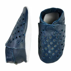CeLaVi Børne Futter - Dark Blue