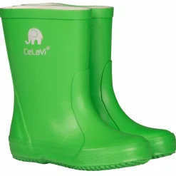 CeLaVi Børne Gummistøvler - Green