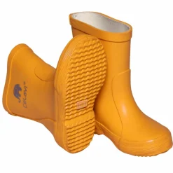 CeLaVi Børne Gummistøvler - Mineral Yellow