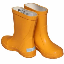 CeLaVi Børne Gummistøvler - Mineral Yellow