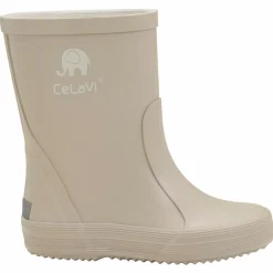 CeLaVi Børne Gummistøvler - White Pepper