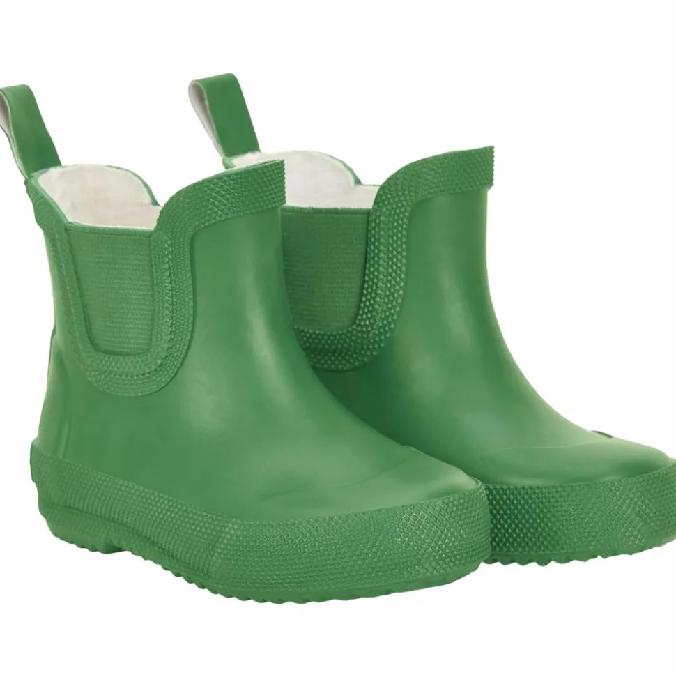 CeLaVi Børne Gummistøvler - Elm Green
