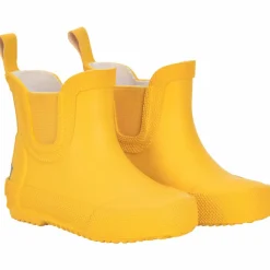CeLaVi Børne Gummistøvler - Yellow