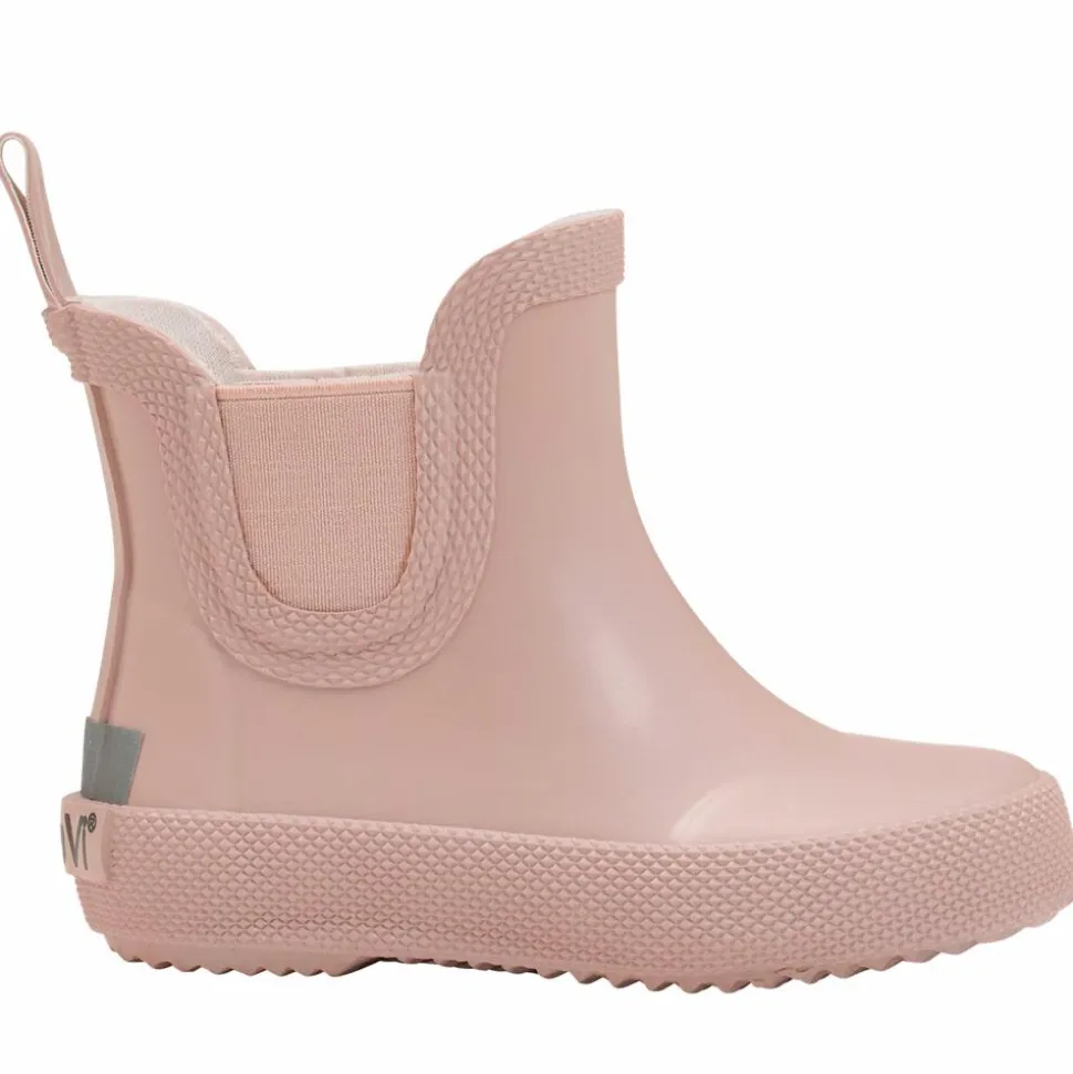 CeLaVi Børne Gummistøvler - Misty Rose