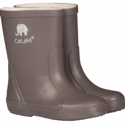 CeLaVi Børne Gummistøvler - Grey