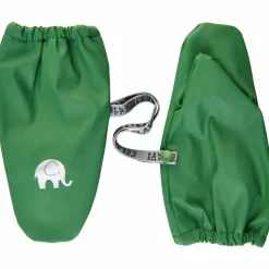 CeLaVi Børne Luffer - Elm Green