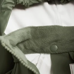 CeLaVi Børne Regnsæt - Army