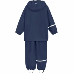CeLaVi Børne Regnsæt - Dark Navy