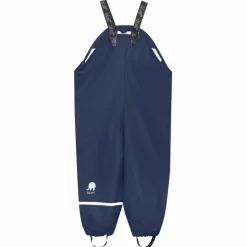 CeLaVi Børne Regnsæt - Dark Navy