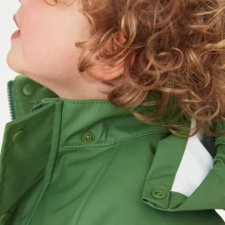CeLaVi Børne Regnsæt - Elm Green