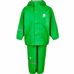 CeLaVi Børne Regnsæt - Green
