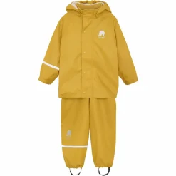 CeLaVi Børne Regnsæt - Mineral Yellow
