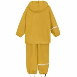 CeLaVi Børne Regnsæt - Mineral Yellow