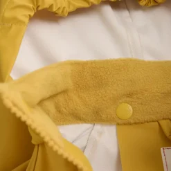 CeLaVi Børne Regnsæt - Mineral Yellow