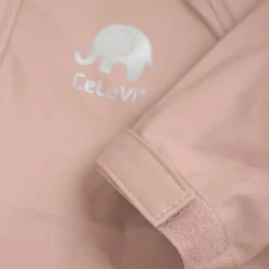 CeLaVi Børne Regnsæt - Misty Rose