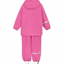 CeLaVi Børne Regnsæt - Real Pink