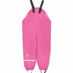CeLaVi Børne Regnsæt - Real Pink