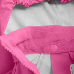 CeLaVi Børne Regnsæt - Real Pink