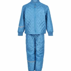 CeLaVi Børne Termosæt - Blue