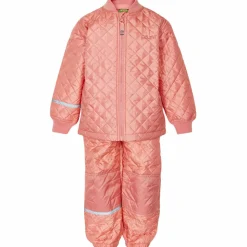 CeLaVi Børne Termosæt - Peach