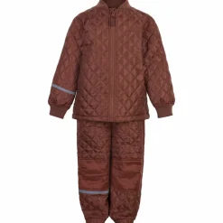 CeLaVi Børne Termosæt - Tortoise Shell