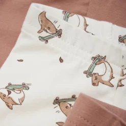 CeLaVi Drenge Underbukser - Beaver Fur