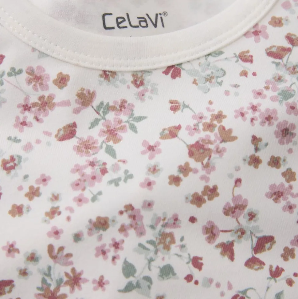 CeLaVi Pige Natkjole - Burnished Lilac