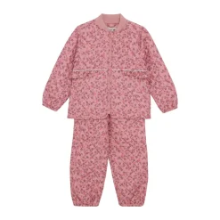 CeLaVi Pige Termosæt m. BIONIC-FINISH® ECO coating - Peach Blossom Melange