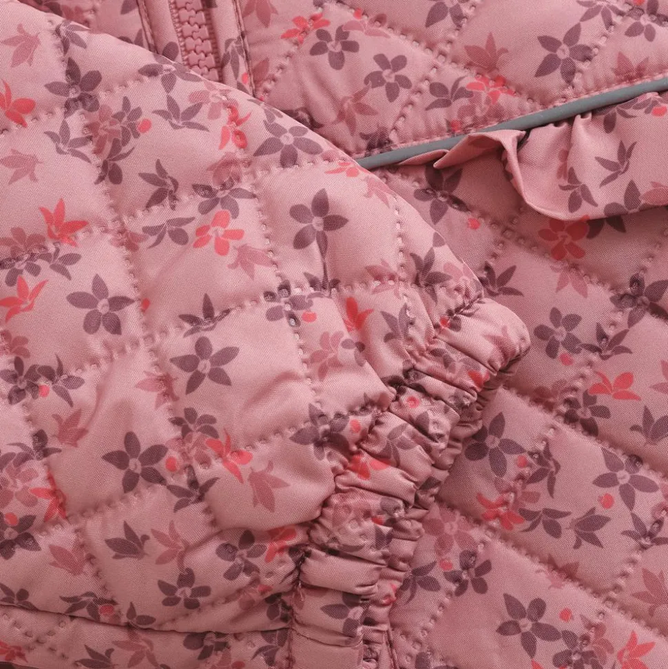 CeLaVi Pige Termosæt m. BIONIC-FINISH® ECO coating - Peach Blossom Melange